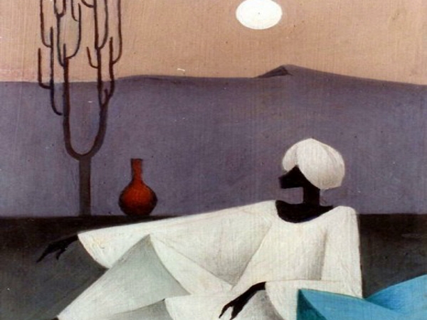 صورة في دكان