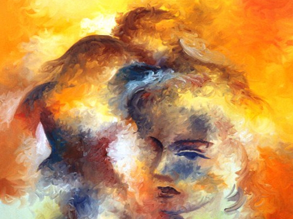 الحب بين النظرية&nbsp;والواقع