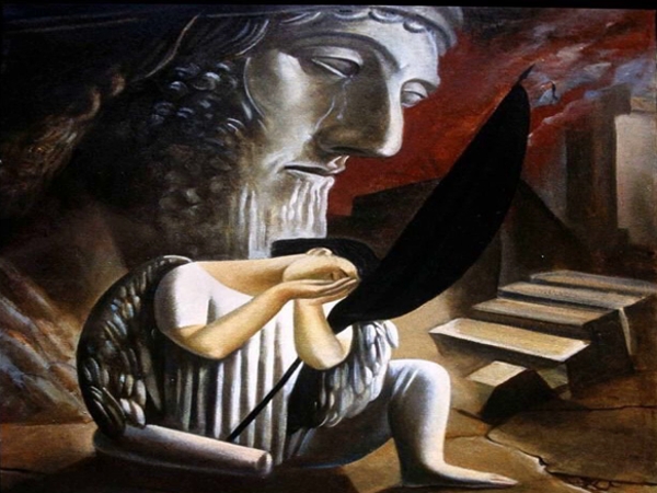 ميراث الفتنة