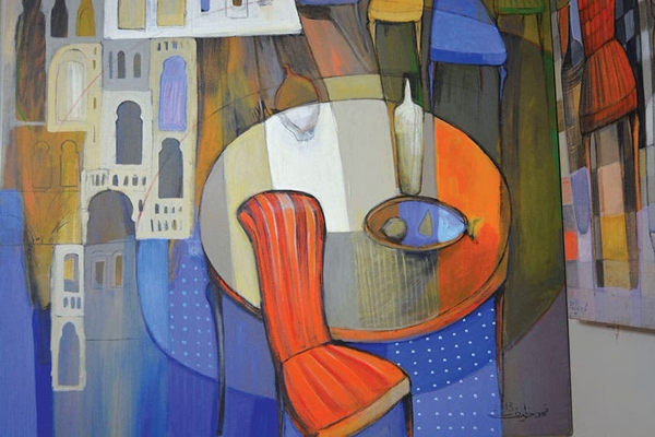 نكسوا أعلام الحرية