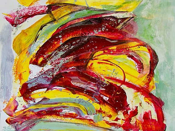 نبتتي الصفراء