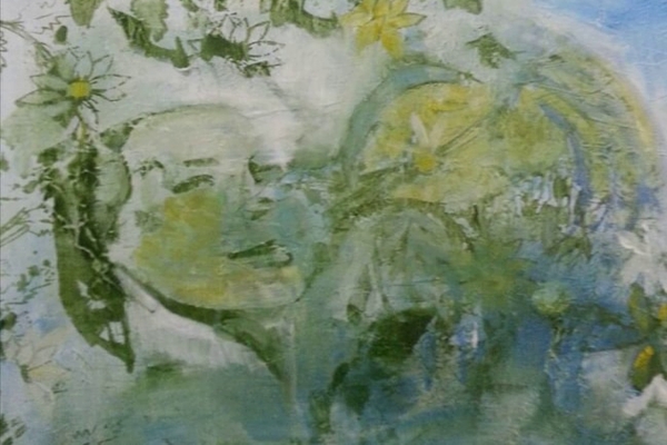 علمني كيف أكرهُك