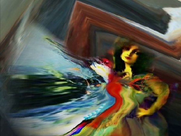 رماد الذكريات