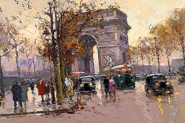 لأن الحياة لابد أن&nbsp;تسير