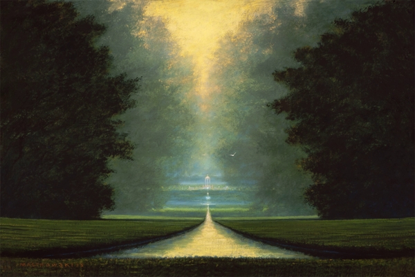 لن نلتفت للوراء