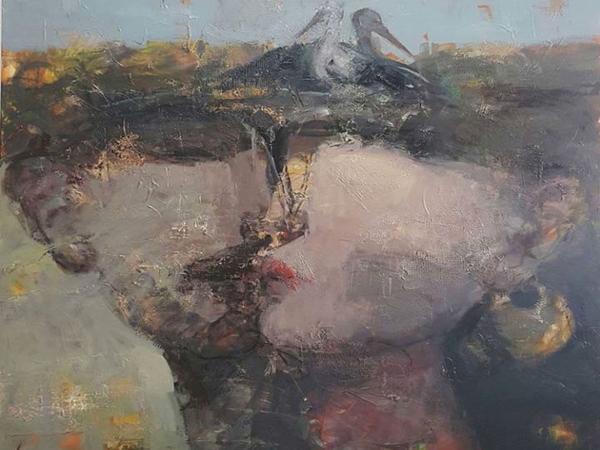 انـحـنــــا ء