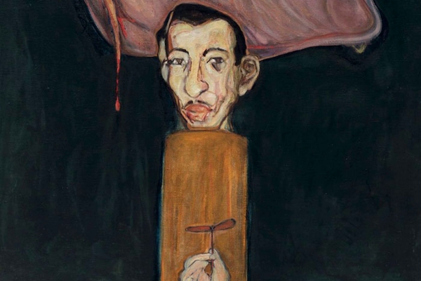 إلى بدر شاكر&nbsp;السياب