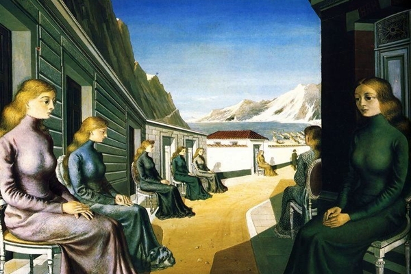 بلحيته البيضاء.. يسرق&nbsp;فرحتنا