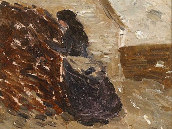 عن أبي وأمي