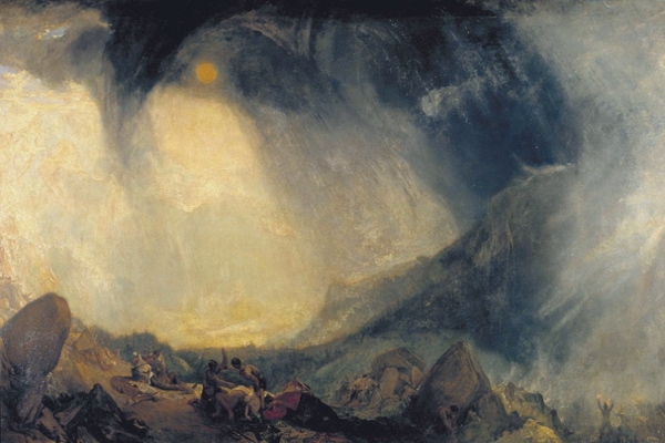 طوبى لكم يا أيها&nbsp;الغرباء