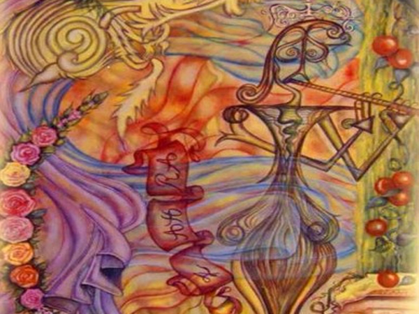 أكتُبُني.. حين أكتب&nbsp;القصيدة