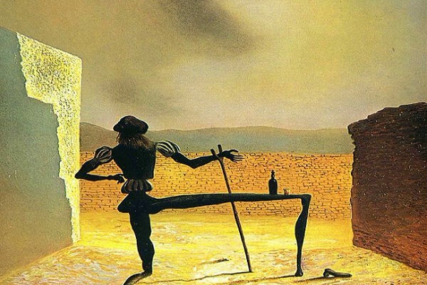 من يشتري عبداً؟