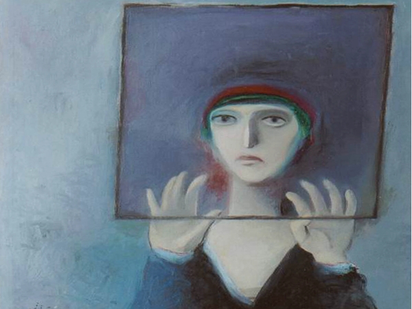 مثل يد – راينر ماريا&nbsp;ريلكه