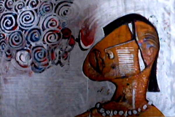 نخلة.. بلا ظل