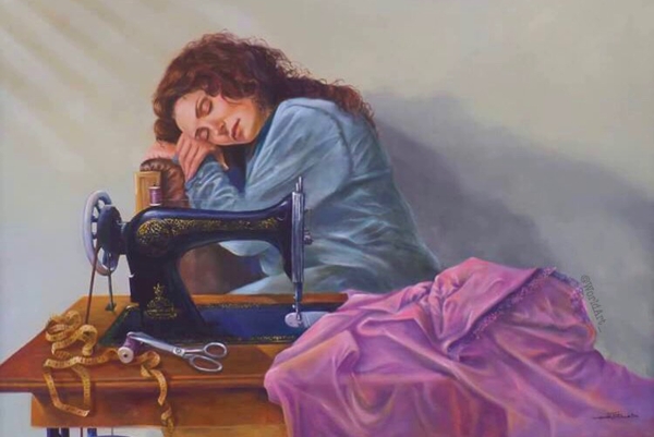 الحنين إلى الذكريات