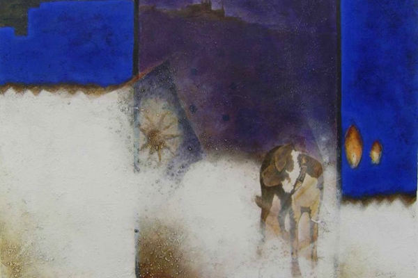 كلب الكانون