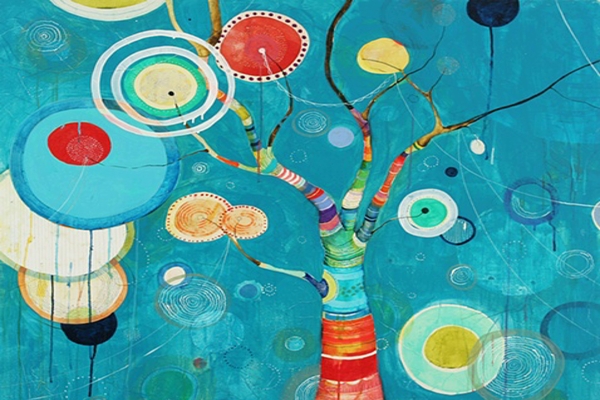 على جسد الليل.. يكتب&nbsp;قصيدته