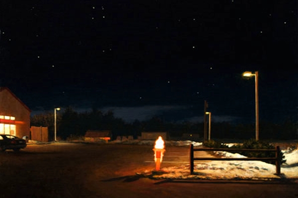 عن الليل.. قصائد للشّاعرة التركية هلال&nbsp;كرهان