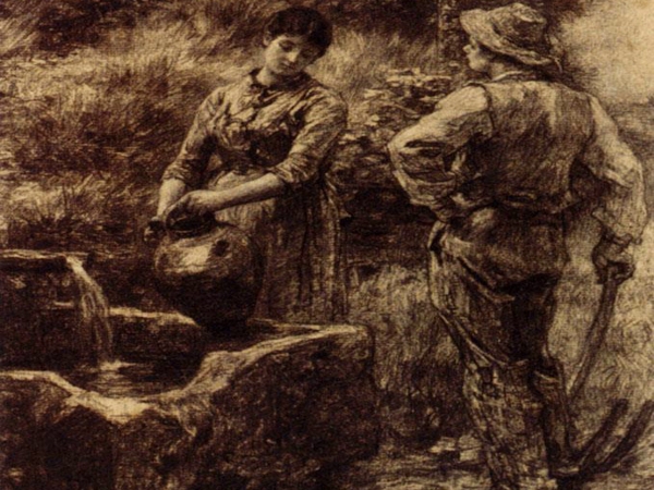 أيها الحلم السجين