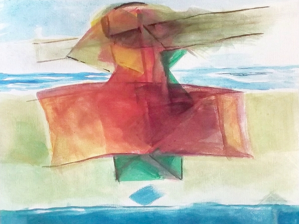 قبـل النهـايـة