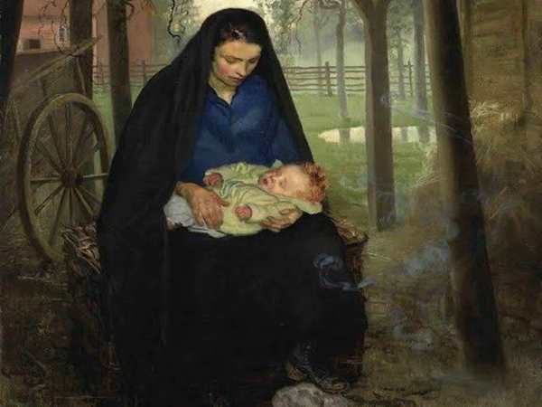 لم أنم ليلتها..