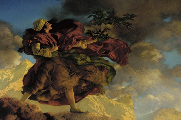 نبـــي جــديـد