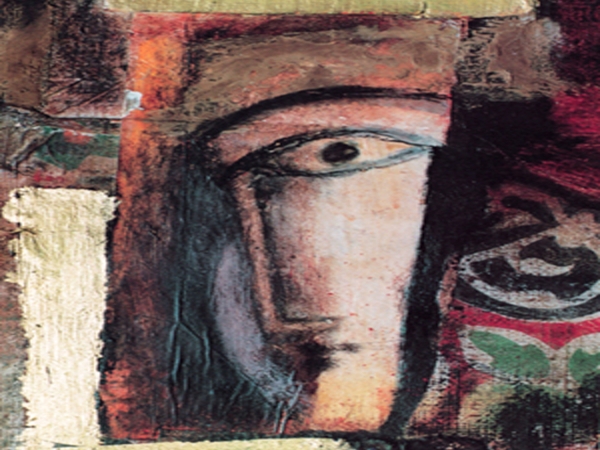 مُسوّرة بالجراح