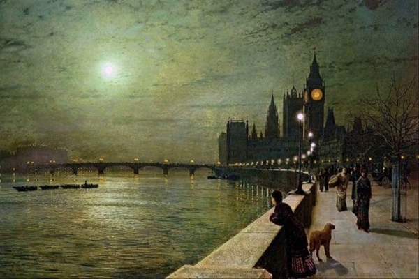 ثورةُ البحرِ