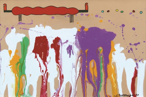 ثلاثة نصوص.. وشاعر