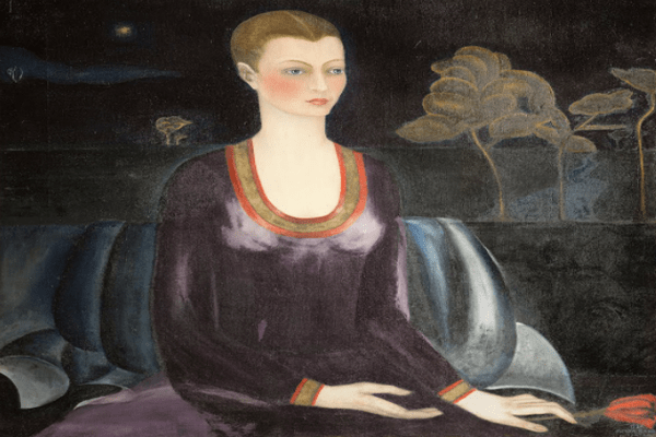 قراءة في رؤيا واحدة من رؤى حنان عبد&nbsp;القادر