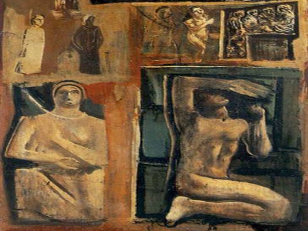 حلم بلا جفون