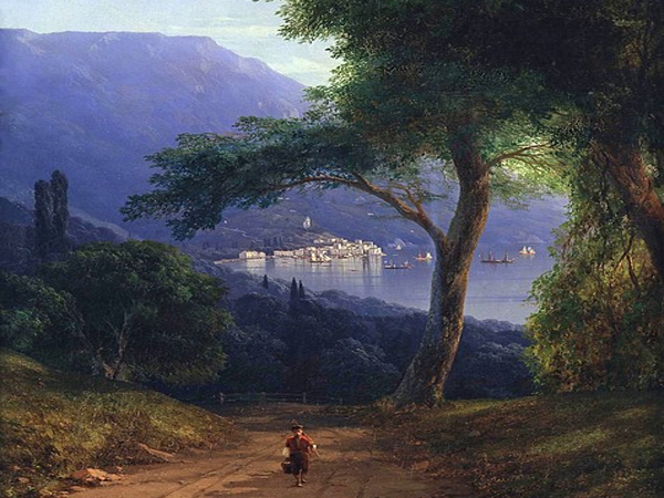 لحظة مضطربة