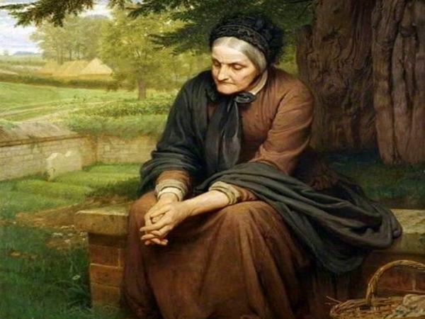 ربنا يسامحك