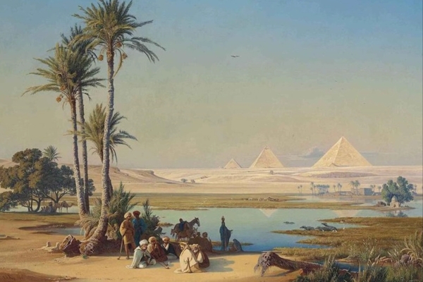 أوليا جلبي وصياغة أسطورة الفتح العثماني «المقدس»&nbsp;لمصر