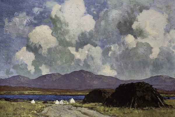 سحاب.. لا يجد&nbsp;الشمس