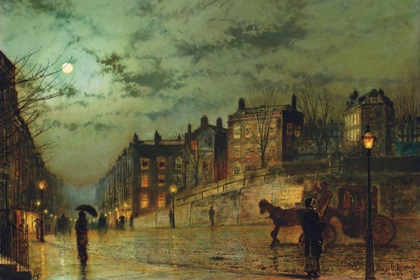 مِنْ أرضِ الحريرِ&nbsp;والنار