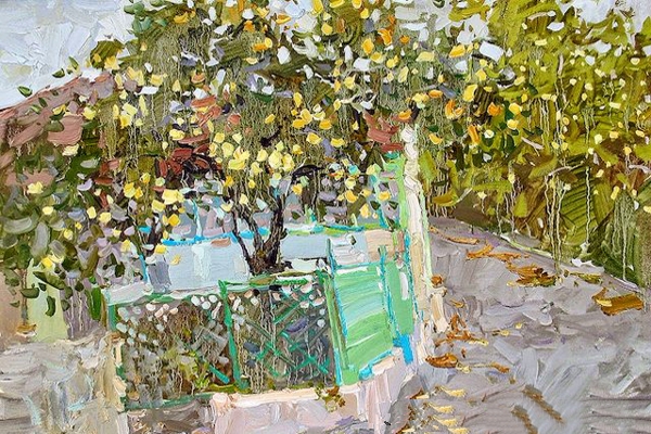 هكذا كان الطعم