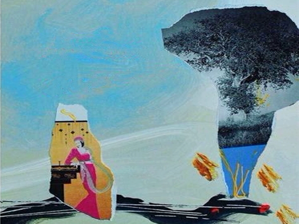 نملة سُليمان