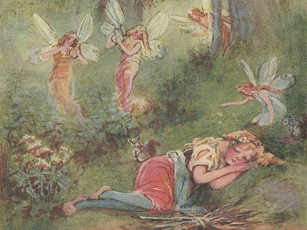 تميمتك معلقة بروحي