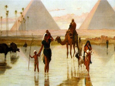 «سياحتنامة مصر».. قراءة نقدية لأبعاد الخطاب&nbsp;العثماني