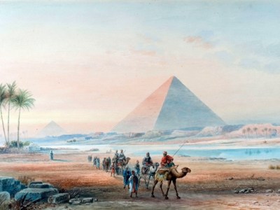 أوليا جلبي وصياغة صورة الآخر في الخطاب&nbsp;العثماني