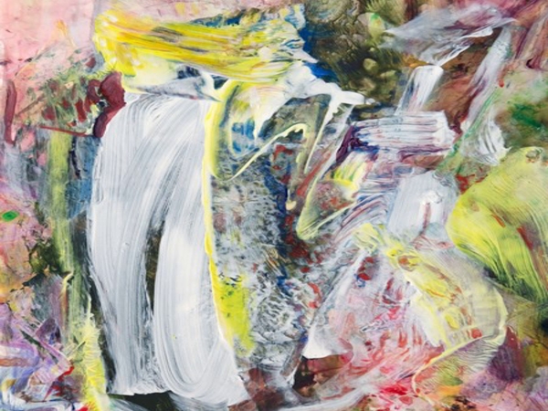 أحلام غريبة