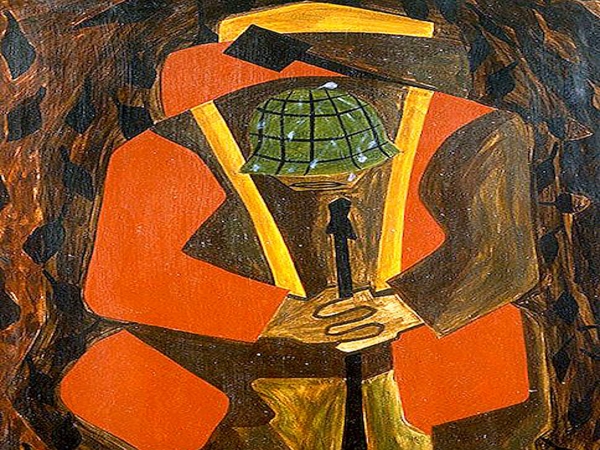 الماركسي الأنيق