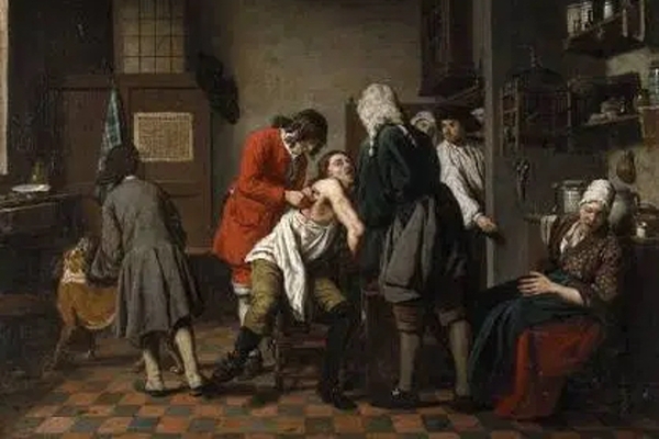 العجوز لن يغنّي