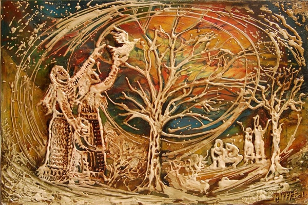 من رسائل محب.. حياة&nbsp;الشغف