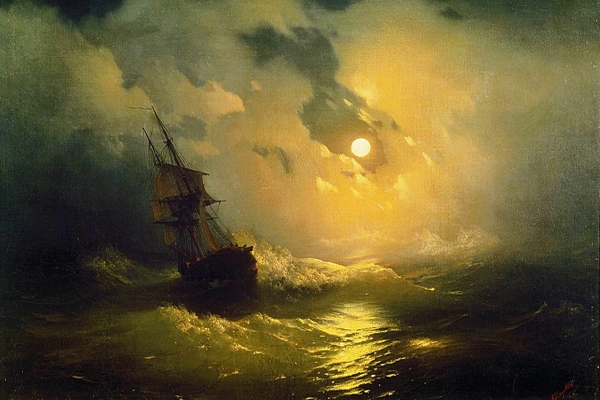 كليوباترا.. ومفتاح البحر