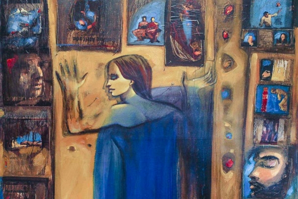 على شفا همسة