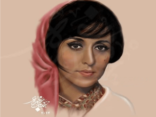 ترنيمة فيروز في الجمعة&nbsp;العظيمة