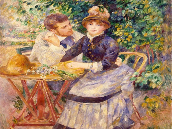 قبلة معتمة.. وهزيمة&nbsp;حلم