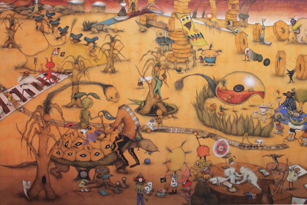 ثمة معجزة لن&nbsp;تحدث